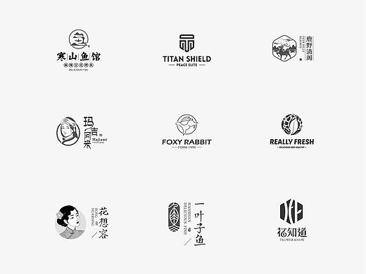 近期LOGO整理