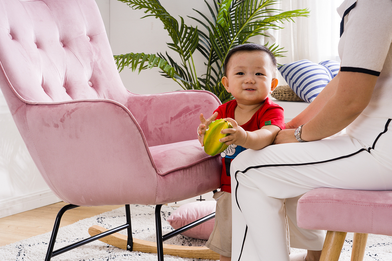 原创家居设计之1921摇椅