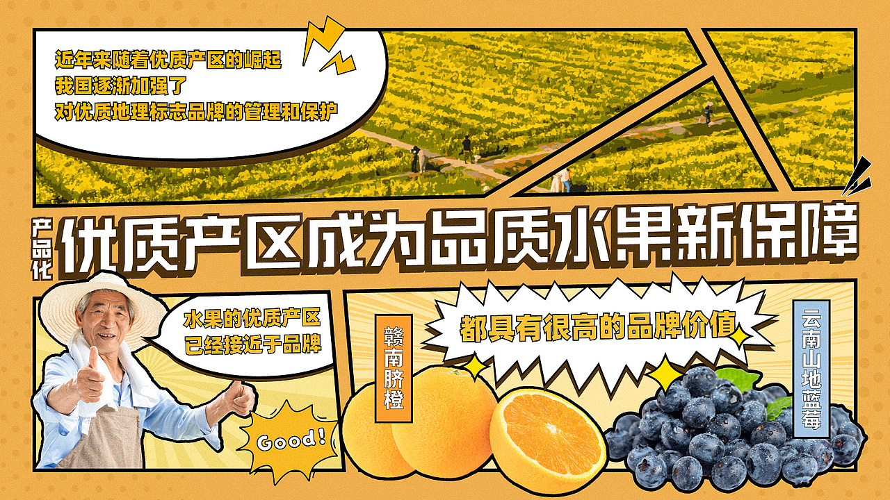 美好时尚水果-2022新时尚消费新趋势(个人练习)