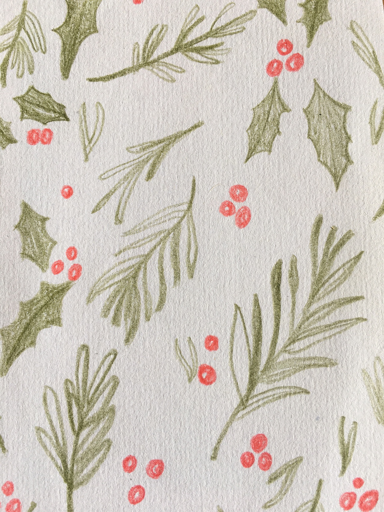 零基础瞎画画｜6月临摹记录