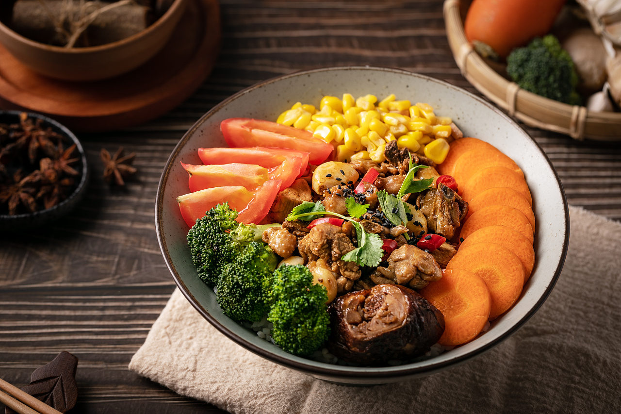 温州台州美食摄影|美团食品菜品摄影