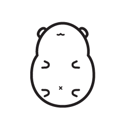 [微信表情]仓爷