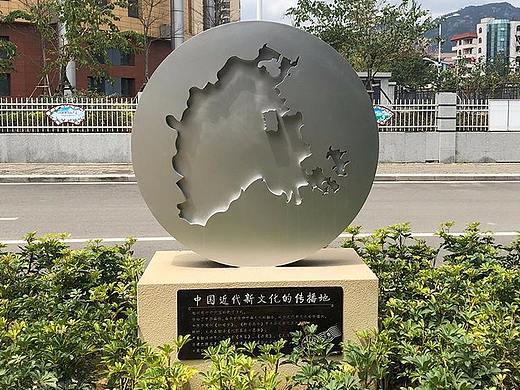 园林景观雕塑设计定制厂家
