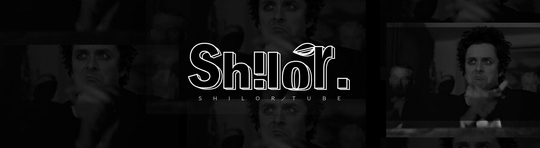 Shilor的个人主页（背景预览） - 主页背景设置 - 站酷设计师Shilor原创素材 - 站酷ZCOOL