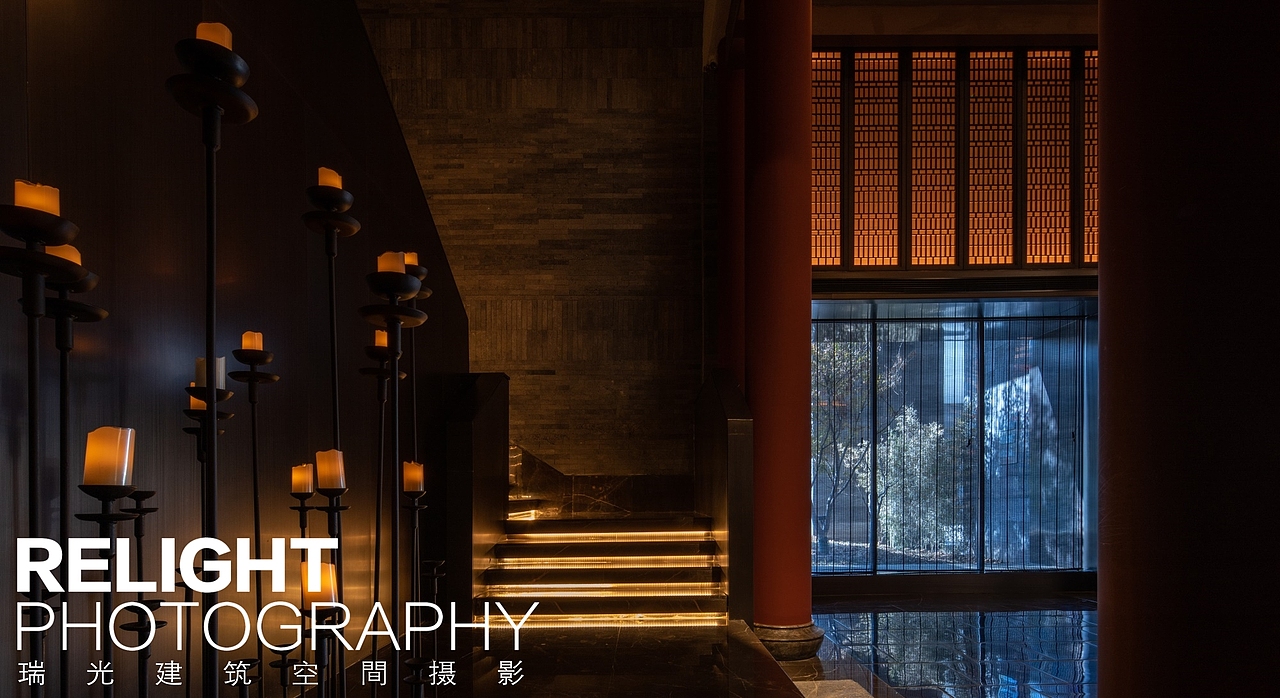 济南 子曰·美秀酒店-----山东济南瑞光建筑空间摄影