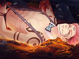 咒术回战 同人 两面宿傩