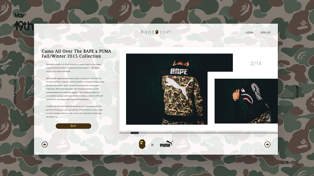 Daily practice|Graphic Design|163-177（图ZODA1ODIxNzY=） - 其他UI - 站酷设计师ERIC826原创素材 - 站酷ZCOOL