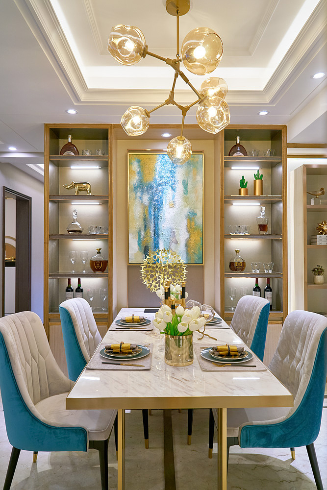 样板房-惠州奥园隆基花园（图ZMTA5MTc1NTU2） - 环境/建筑摄影 - 站酷设计师JSantse原创素材 - 站酷ZCOOL