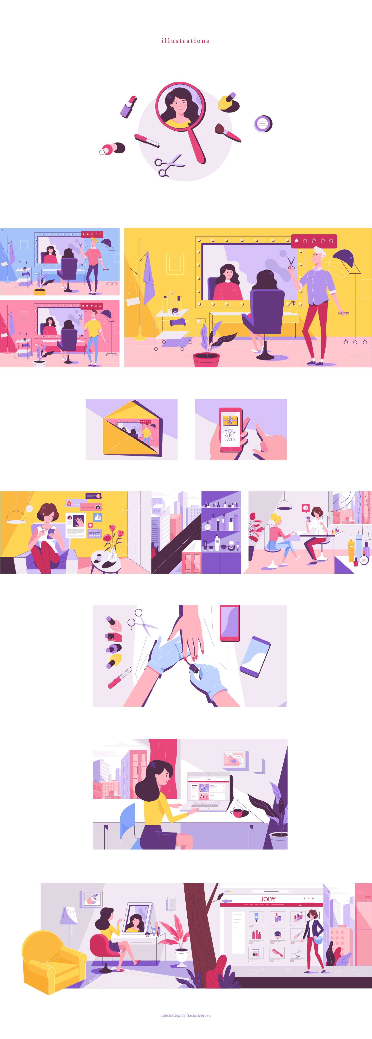 橘子刀刀的个人主页（封面预览） - 主页封面设置 - 站酷设计师橘子刀刀原创素材 - 站酷ZCOOL