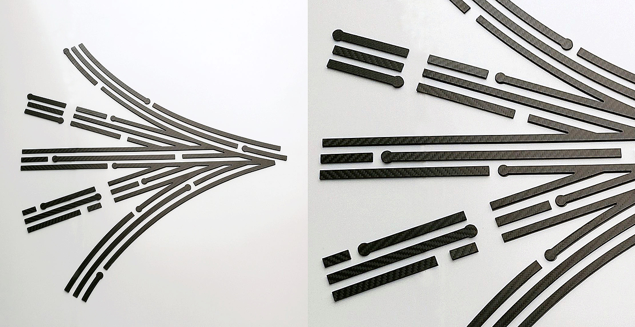 高能束智能装备与机器人研究院品牌设计（图ZMjQ4MDYwMjY4） - 品牌 - 站酷设计师RogerChen_原创素材 - 站酷ZCOOL