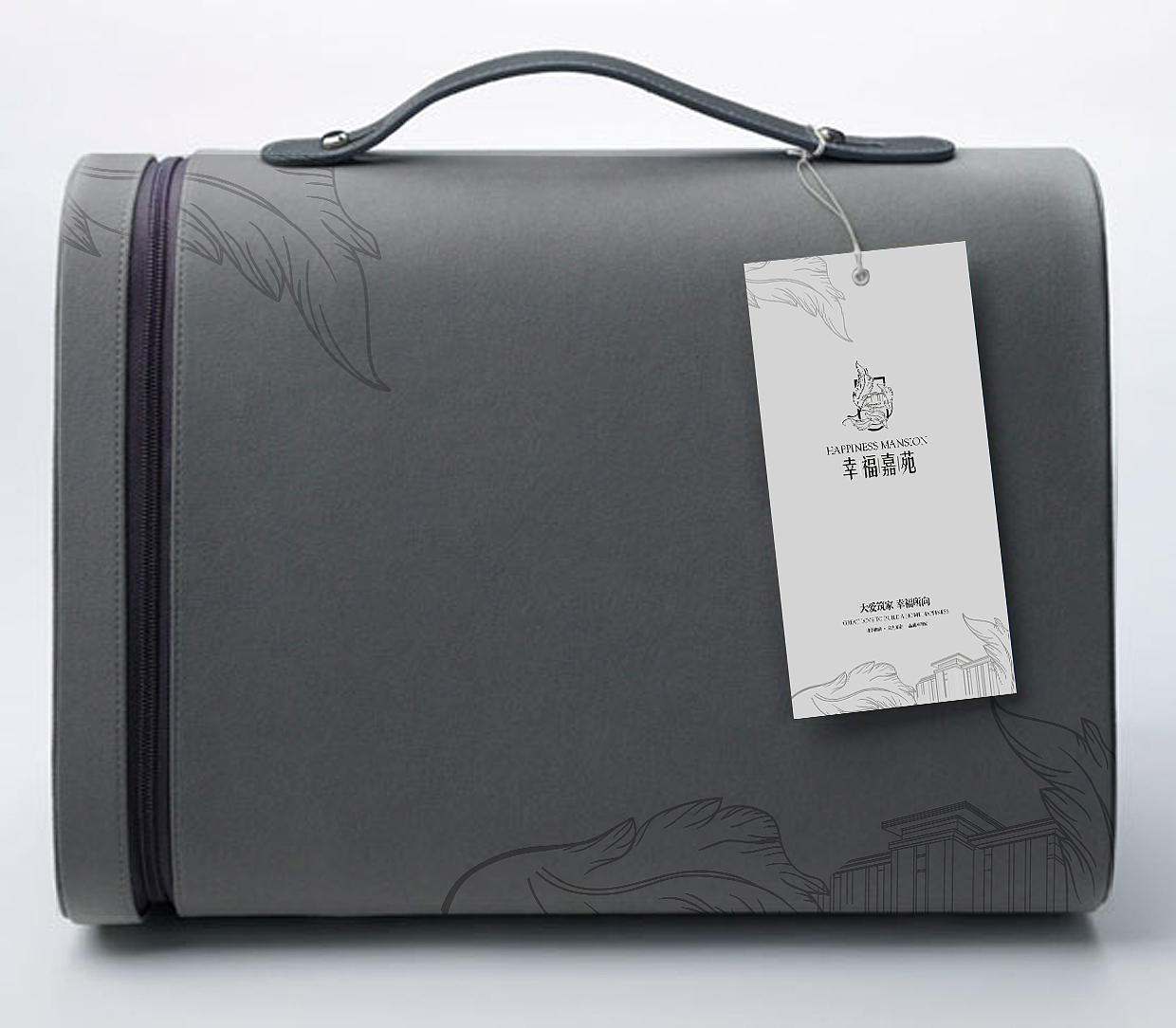 幸福嘉苑（图ZNDM3NzE0Mjg=） - 品牌 - 站酷设计师肖老板爱养鱼原创素材 - 站酷ZCOOL