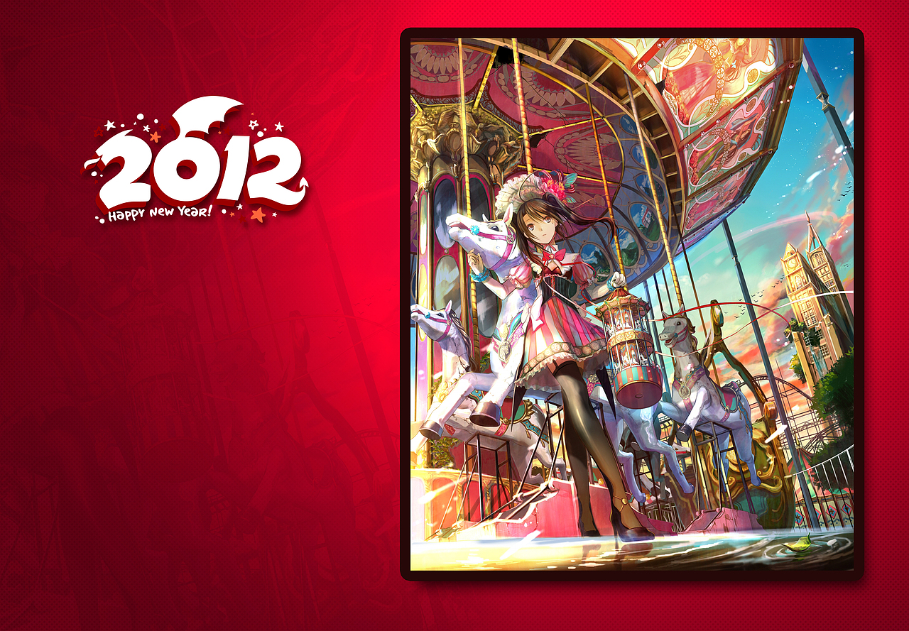 胡乱做了几个月历底图（图ZNDgwNjA1Mg==） - 品牌 - 站酷设计师Ares科原创素材 - 站酷ZCOOL