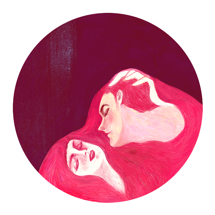 Agatha Christie《心之罪》系列小说封面（图ZNzY0MzIyMTI=） - 商业插画 - 站酷设计师晚門原创素材 - 站酷ZCOOL