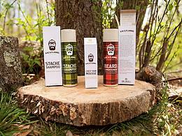 男士日用生活品牌中的“巴寶莉”，真給男人“長(zhǎng)臉”