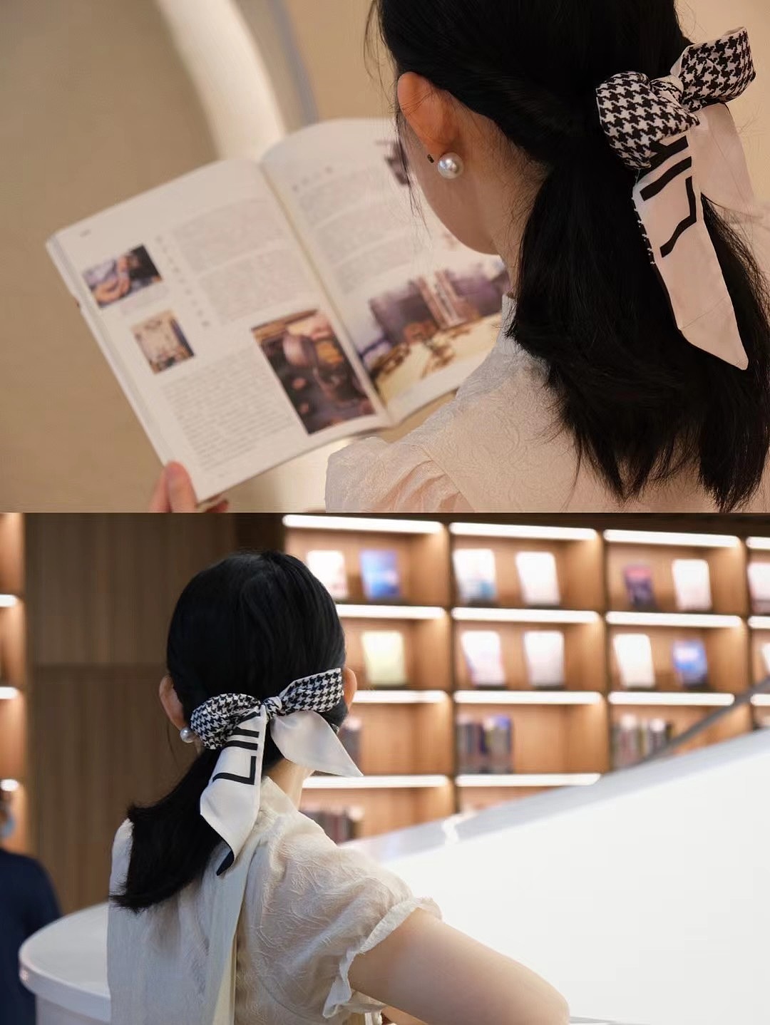 手绘插画|国庆去哪里玩