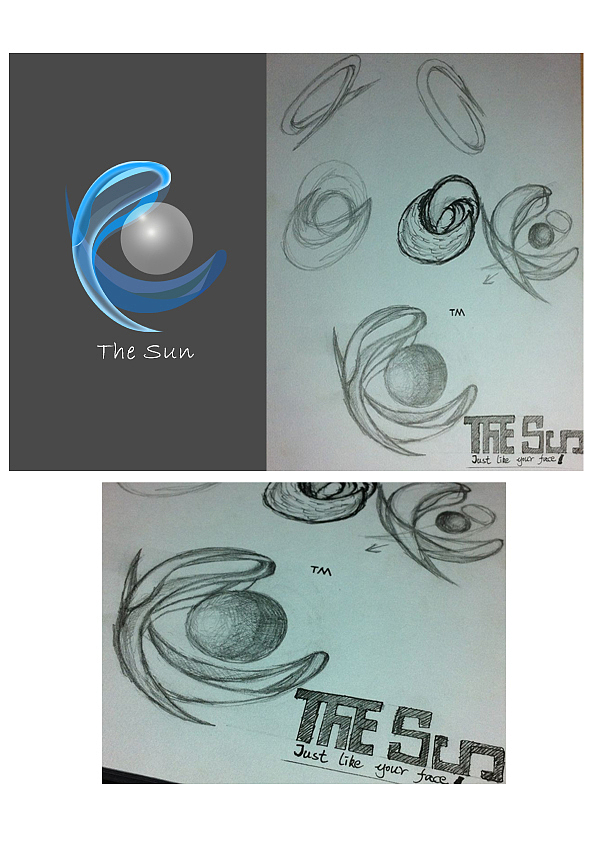 科技类蓝色Logo（图ZMTM1MDE2MzY=） - Logo - 站酷设计师设计师嘿话大健原创素材 - 站酷ZCOOL