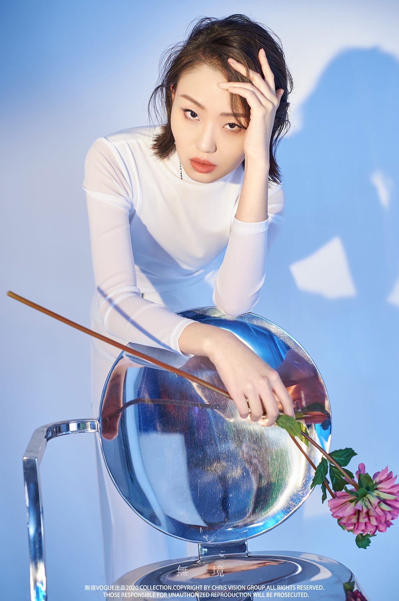 无境-气质女神-①（图ZMjc2Nzc1OTc2） - 人像摄影 - 站酷设计师无境Studio原创素材 - 站酷ZCOOL