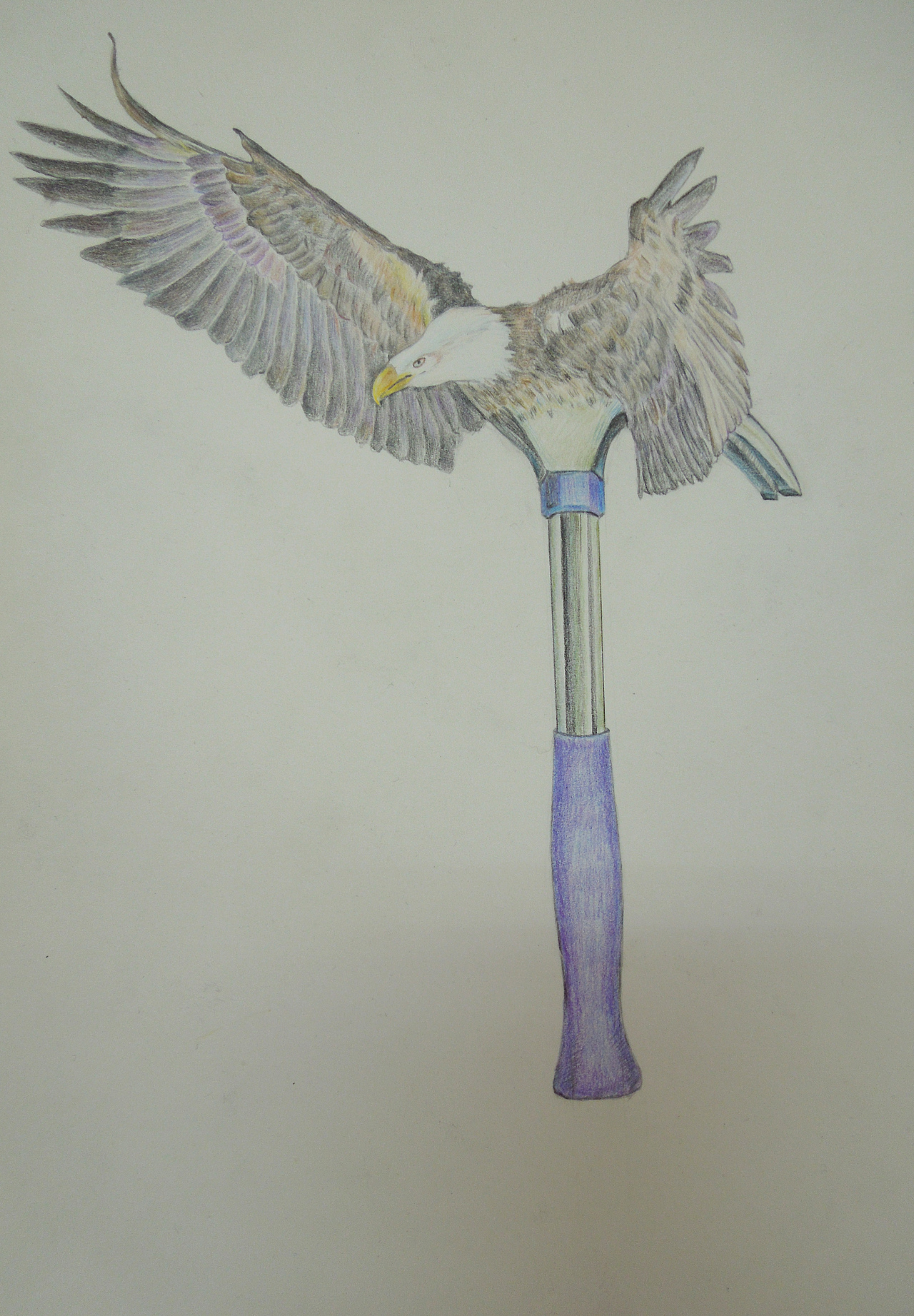 一些在校时期的绘画和创意作品（图ZMzE1Mjk3MTI=） - 图案 - 站酷设计师紫金梦里原创素材 - 站酷ZCOOL