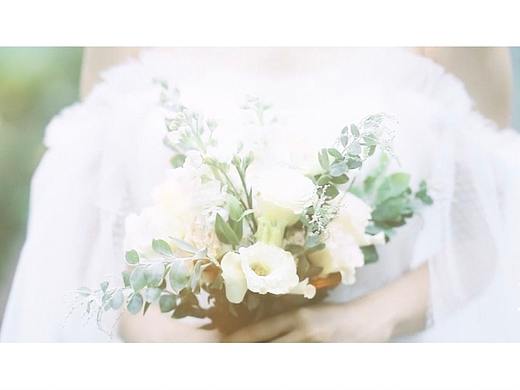 婚纱拍摄花絮练习