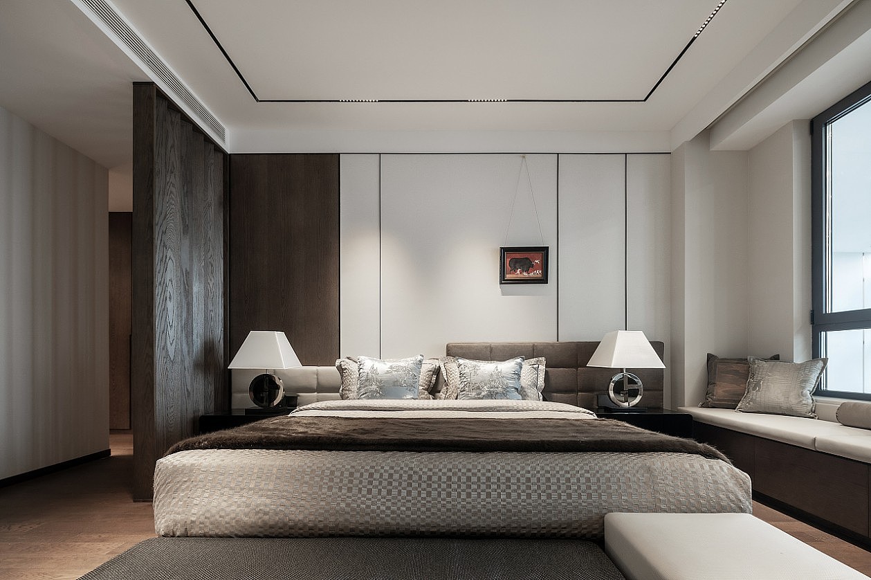 海只一眼，望尽人生