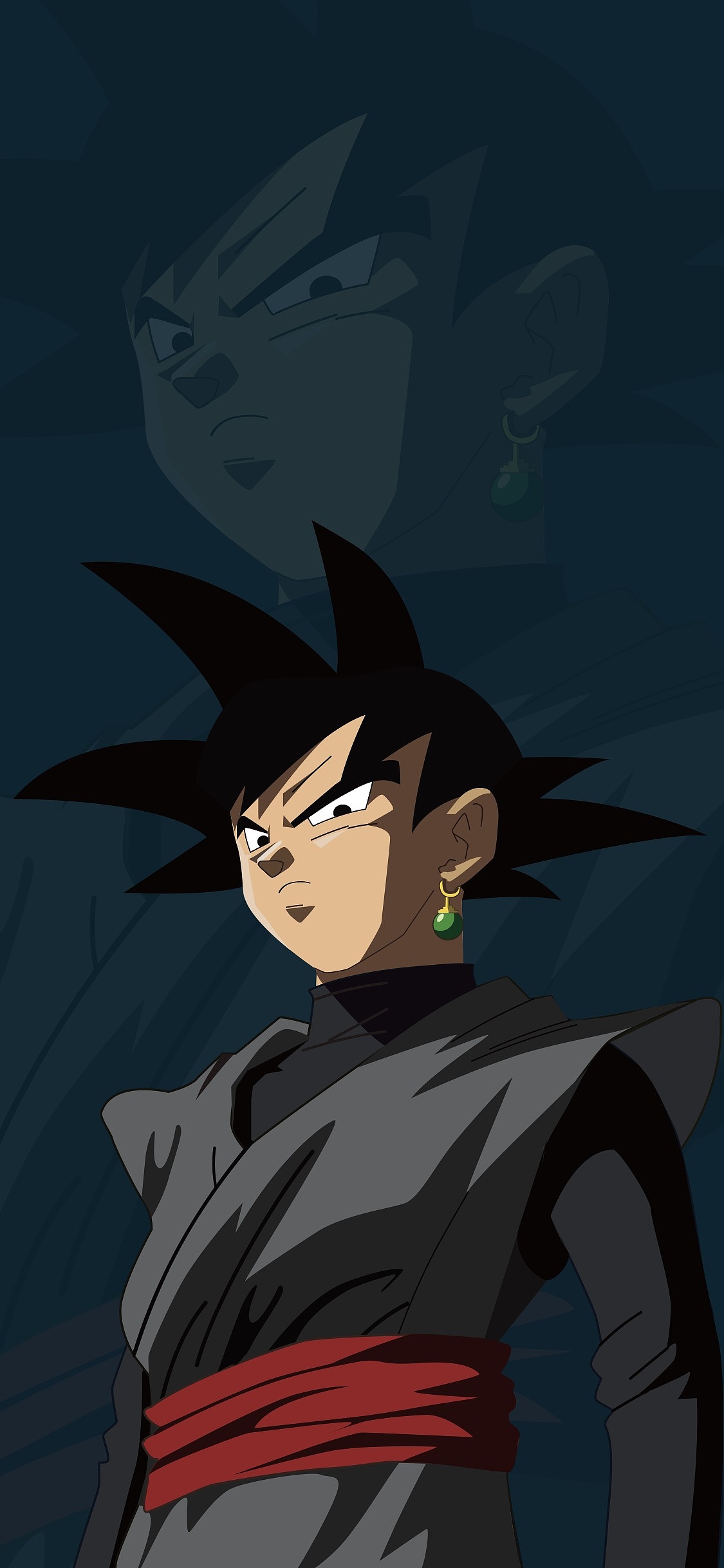 黑悟空/卡卡罗特