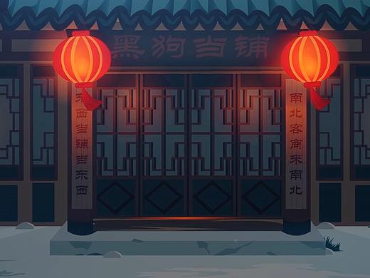 艾思动漫原创短片《大学生抑郁症》