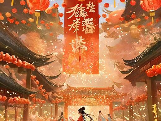 元宵灯会