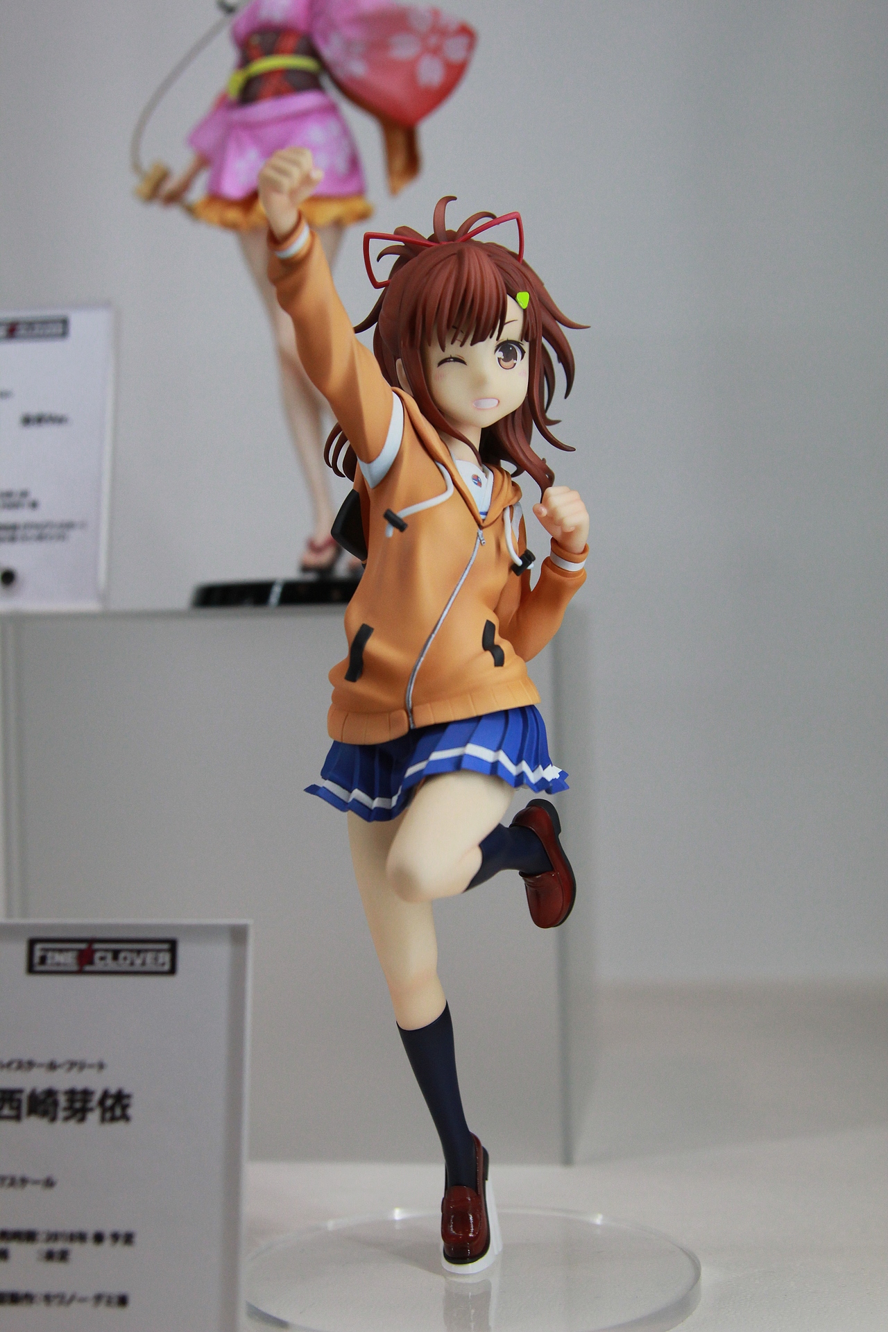 2017 Wonder Festival 日本动漫展VM团队整理海量集锦