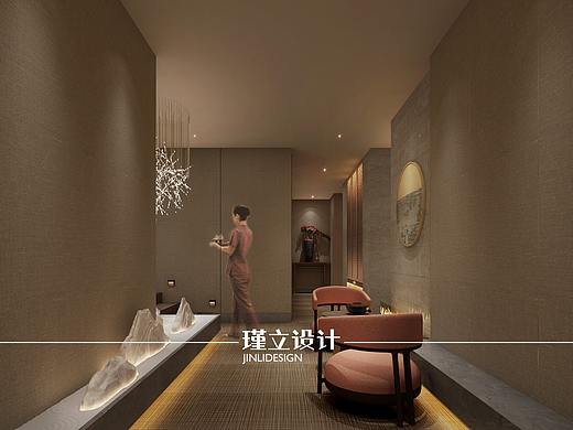 GU BEI SPA