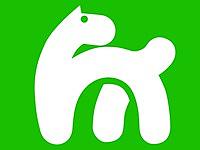 小马到家LOGO（个人主页-ZMjY0MTgyMTY=） - 品牌 - 站酷设计师ABK711原创素材 - 站酷ZCOOL