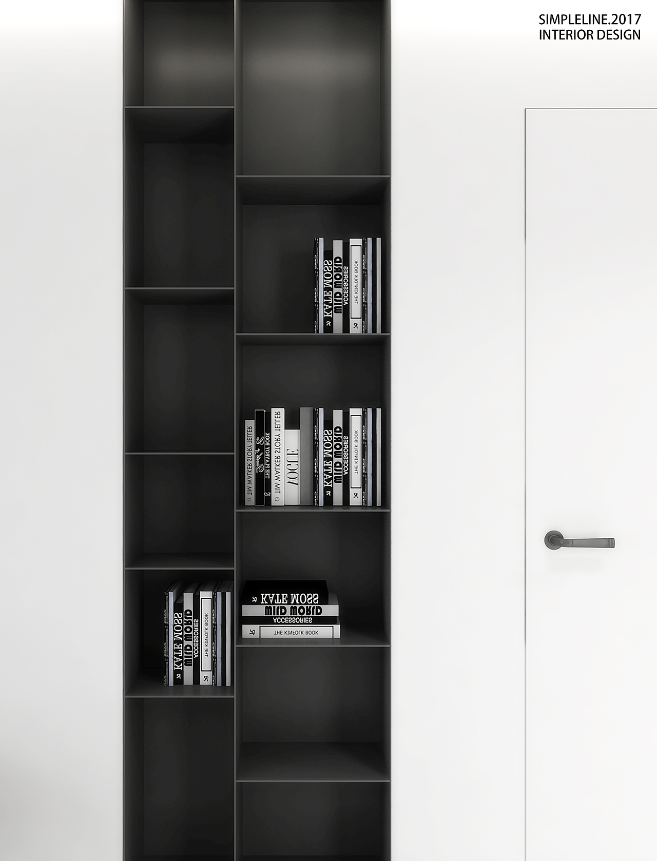 PHOENIX APARTMEN——SIMPLELINE（图ZMTQwNzg0MjUy） - 家装设计 - 站酷设计师林薰原创素材 - 站酷ZCOOL