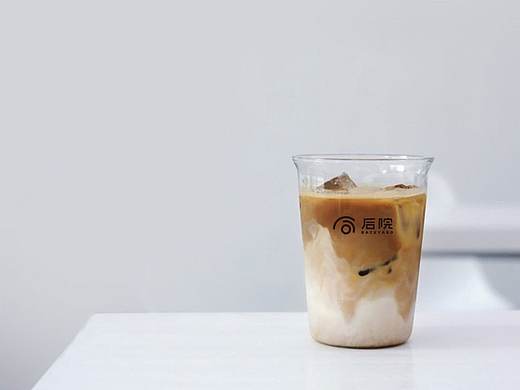 品牌设计 / Backyard