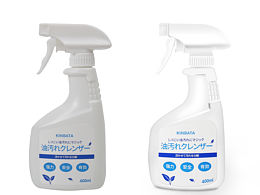 清洁剂-修图-练习