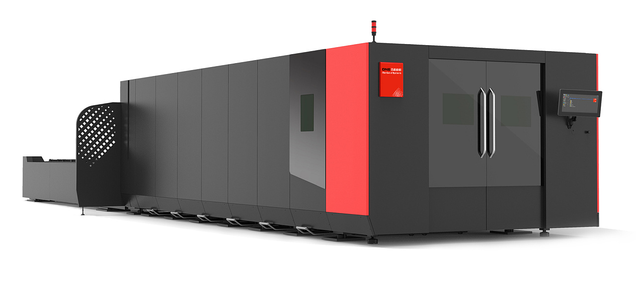 d-solar系列特高功率光纤激光切割机-百超迪能激光|平面|其他平面
