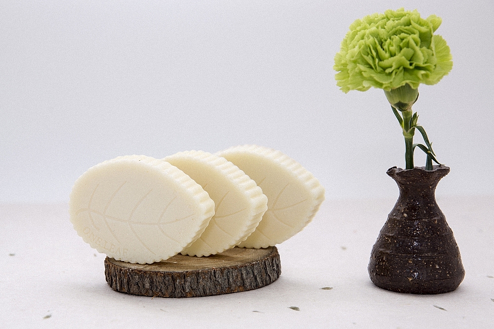 古法冷制手工皂