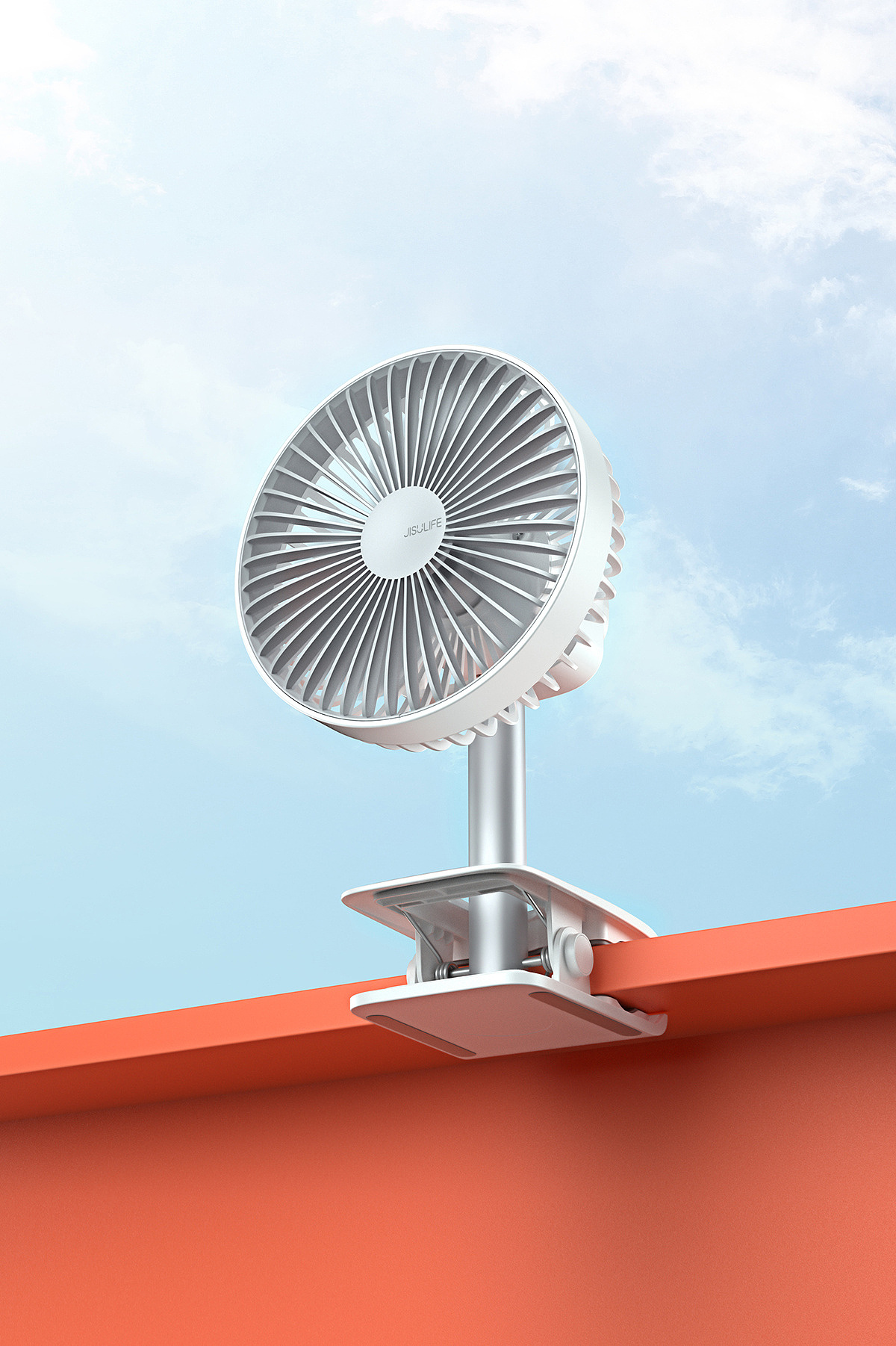 Air-Fan自然风循环扇（图ZMTk2NDAzMzY4） - 电子产品 - 站酷设计师cheng_Yi原创素材 - 站酷ZCOOL