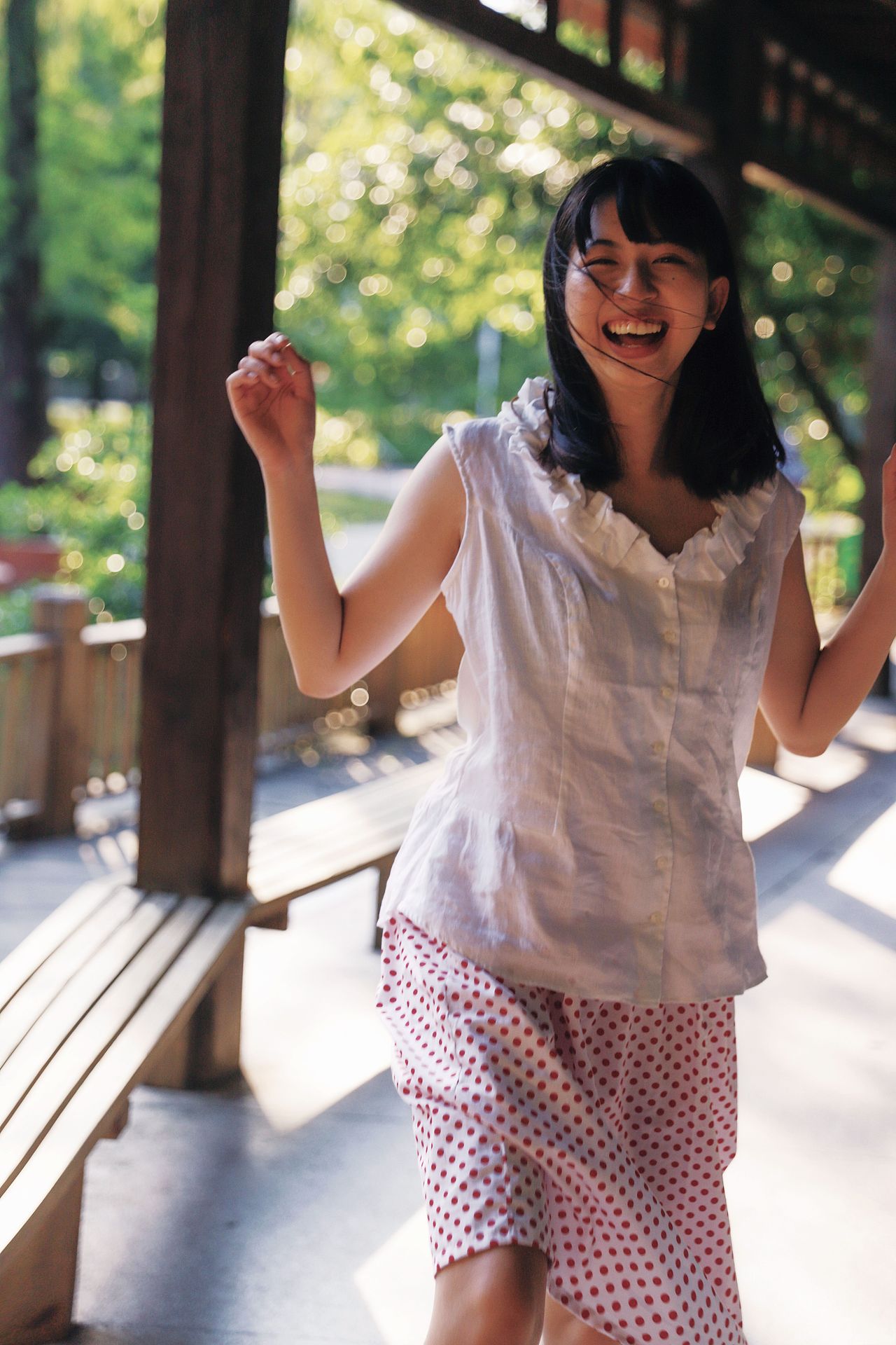 完美的一天（圖ZMjY2MDAzMjA0） - 人像攝影 - 站酷設計師路暢歐原創(chuàng)素材 - 站酷ZCOOL