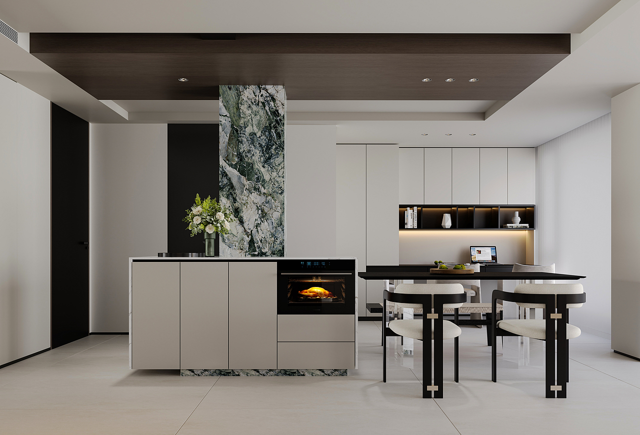 新案 海塘府（图ZMzY5Mjg5MjY4） - 家装设计 - 站酷设计师弋弋设计原创素材 - 站酷ZCOOL