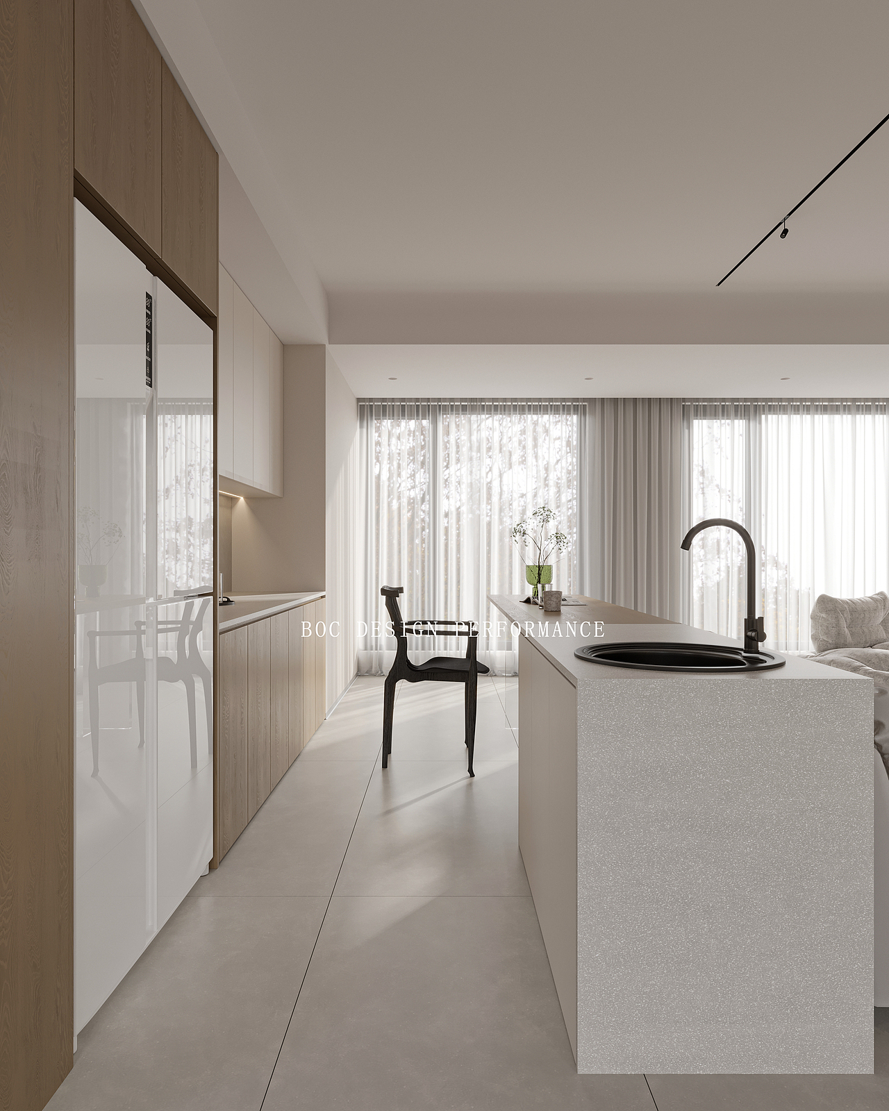 奶油风（图ZMzA5NzI3NTky） - 家装设计 - 站酷设计师BOCDS原创素材 - 站酷ZCOOL