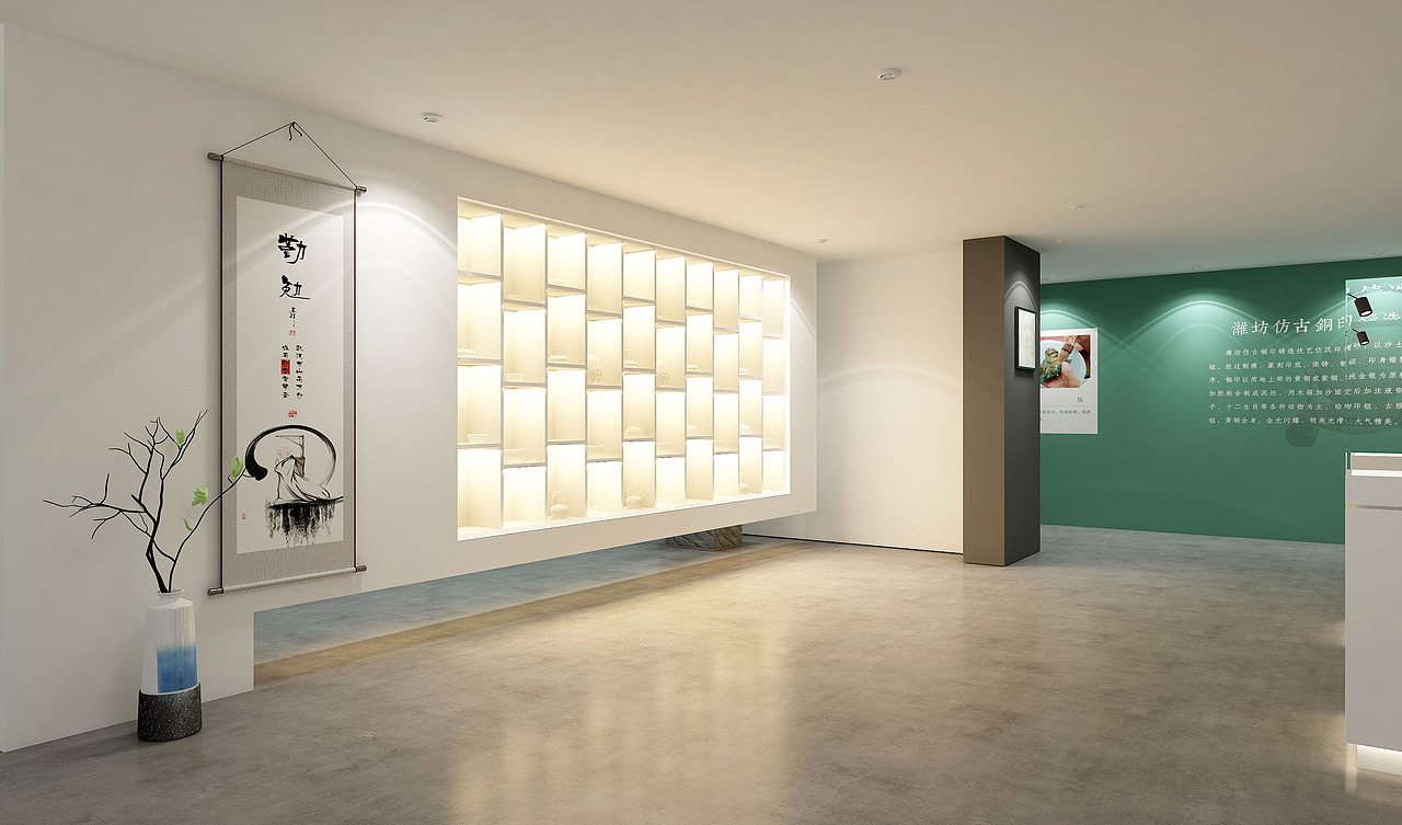 博物馆（图ZMzE5OTAxMzE2） - 其他平面 - 站酷设计师高大凯原创素材 - 站酷ZCOOL