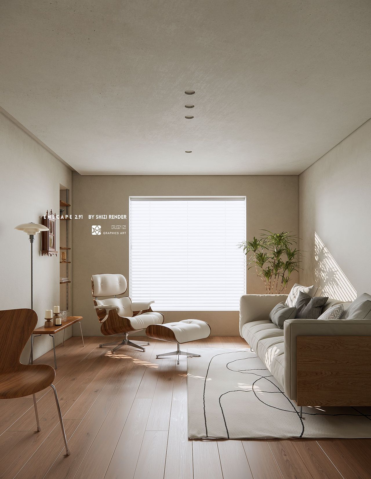 近期表现合集 | ENSCAPE&SU（图ZMzQyODkzMDQw） - 家装设计 - 站酷设计师ENS茶会十字原创素材 - 站酷ZCOOL