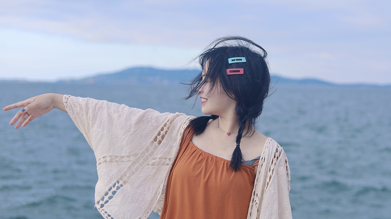 你的微笑（圖ZMzExMTQ1MTQ4） - 人像攝影 - 站酷設計師錢來耶原創(chuàng)素材 - 站酷ZCOOL