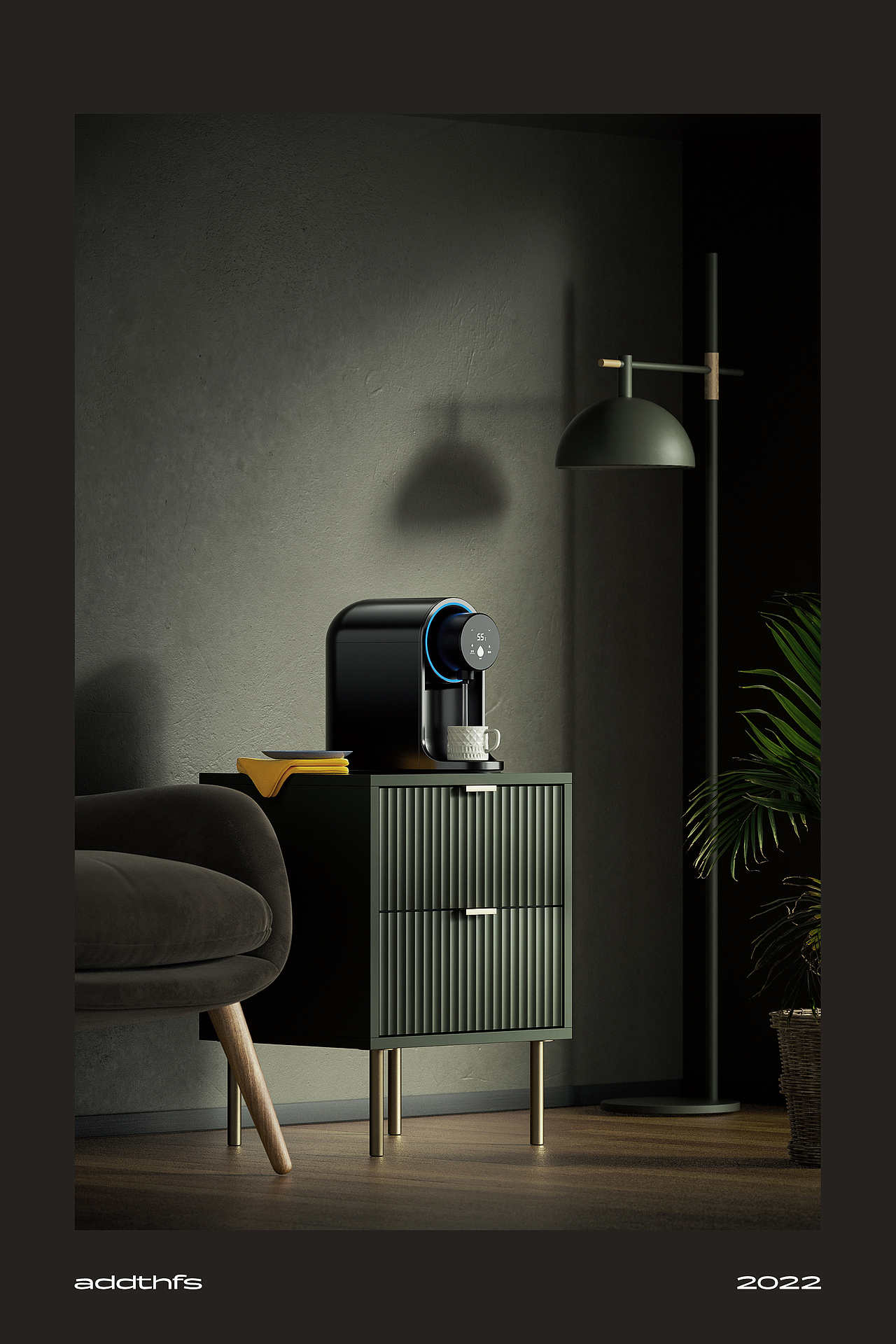 渲染日练合集（图ZMzAxNTA1ODM2） - 产品 - 站酷设计师阿呆的头号粉丝原创素材 - 站酷ZCOOL