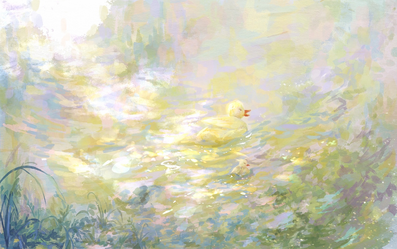 “去有风的地方”