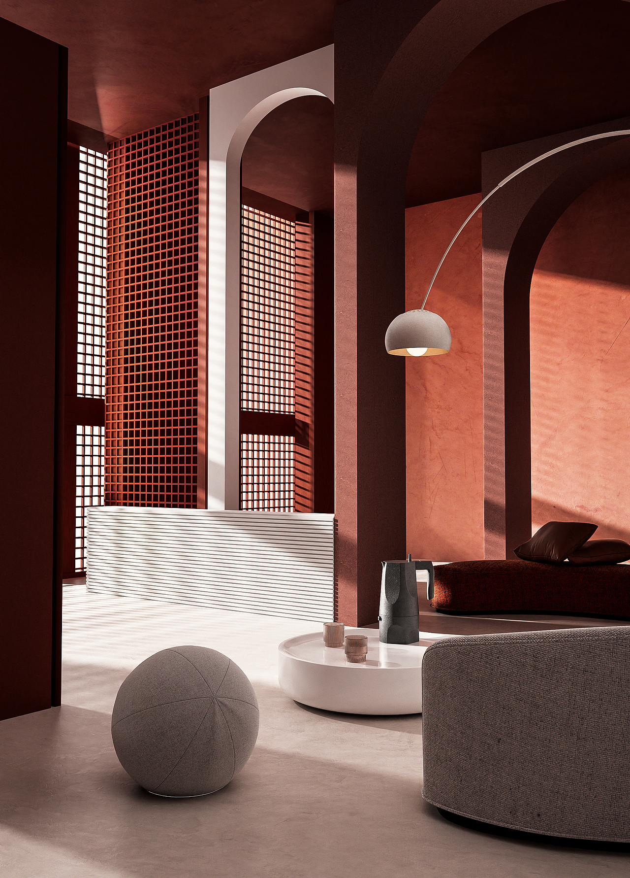 整理3-4月渲染作品（图ZMzAwODU1NDE2） - 场景 - 站酷设计师dendenden原创素材 - 站酷ZCOOL