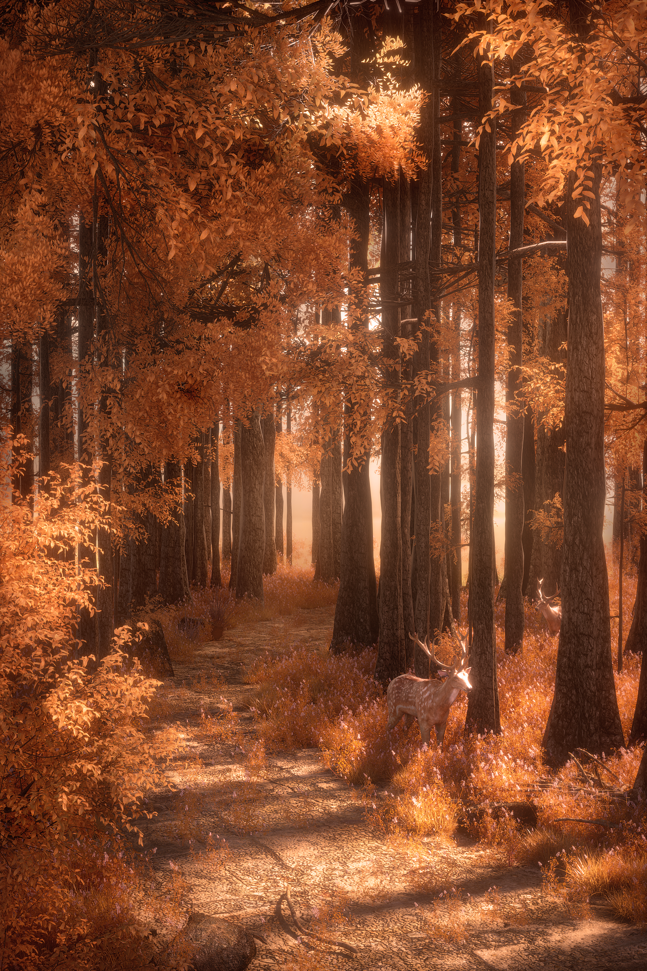 近期的渲染合集（图ZMjk3MTM2MTA0） - 其他三维 - 站酷设计师L_LEQI原创素材 - 站酷ZCOOL