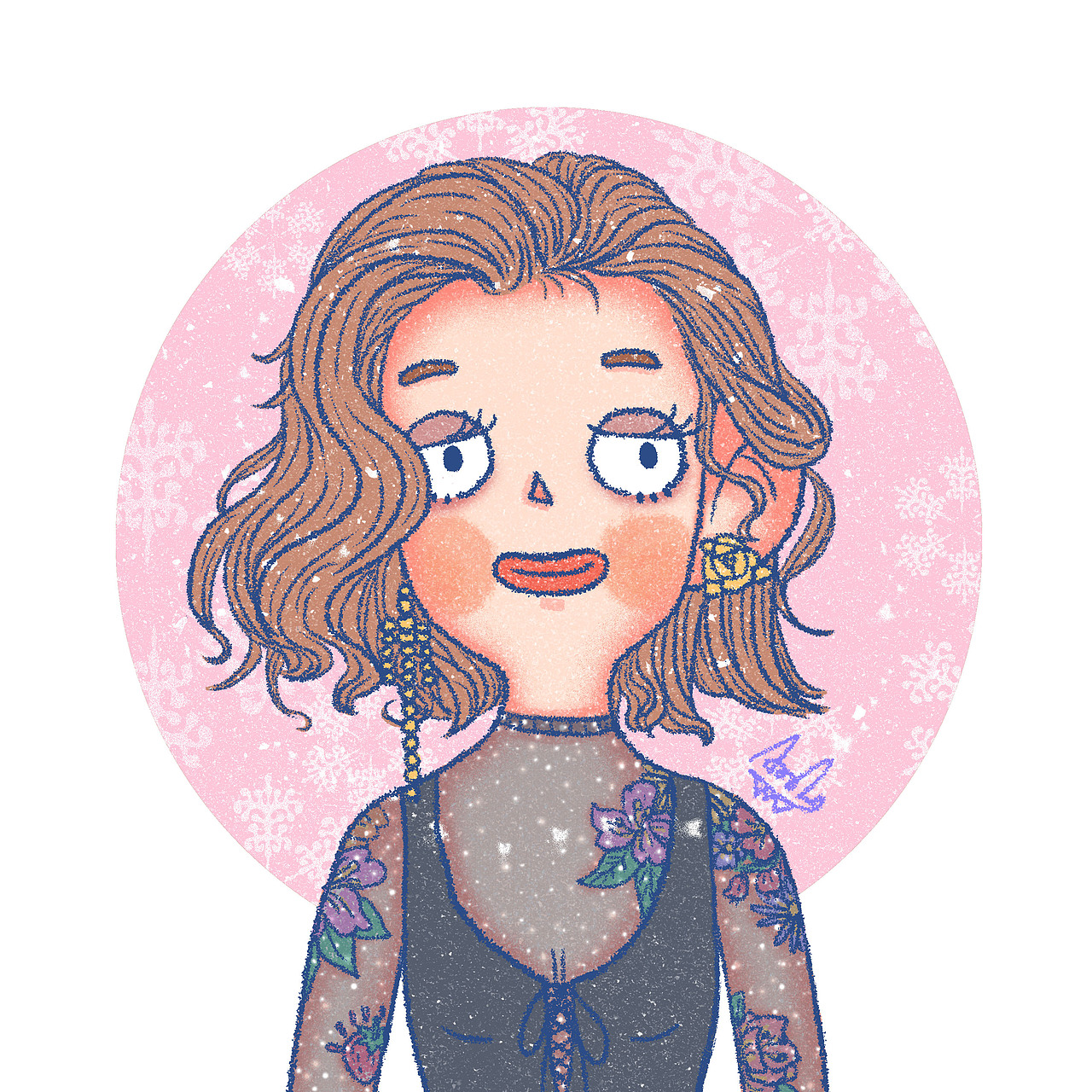 头像小专辑(二)