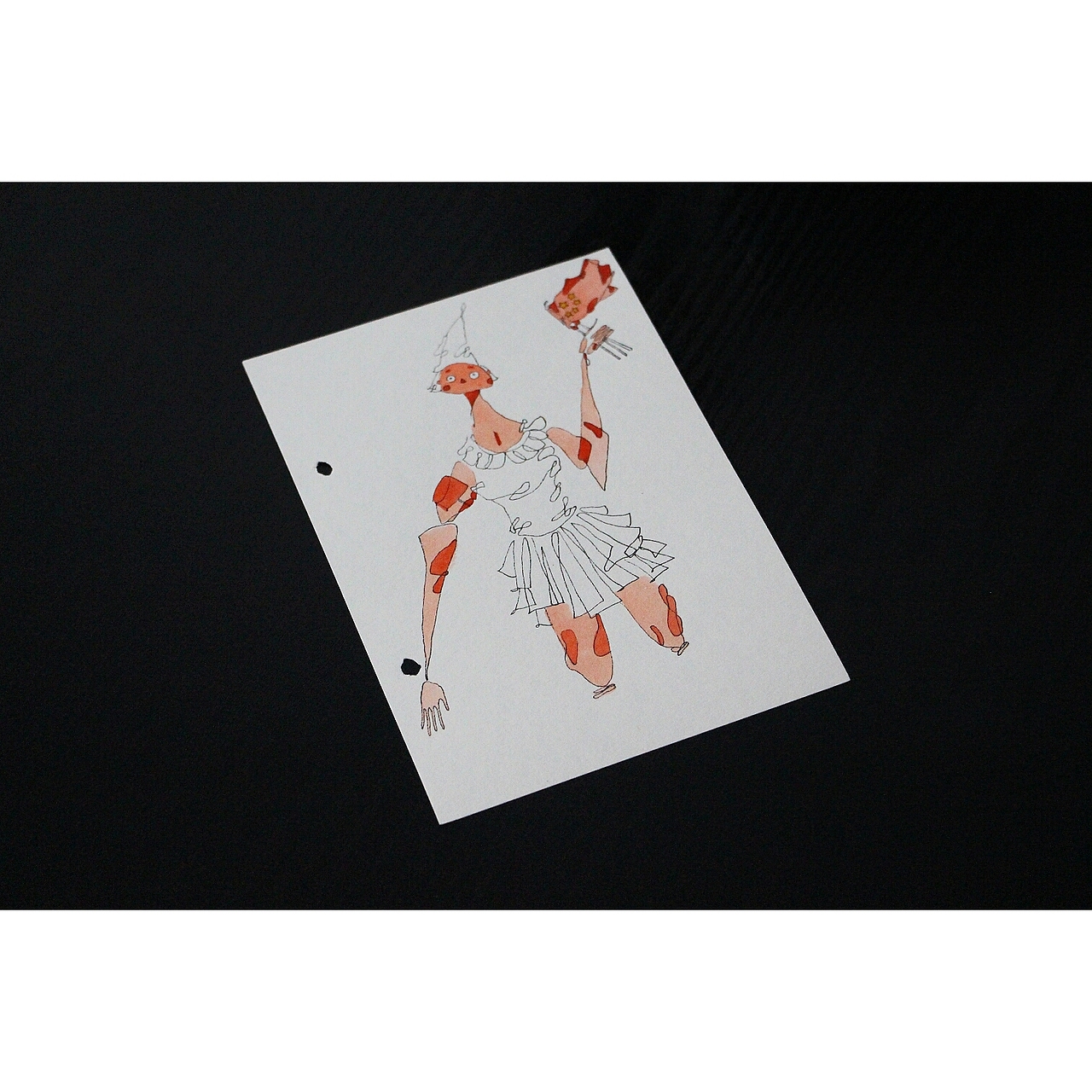 鱼（图ZMTg4NDk1MTE2） - 创作习作 - 站酷设计师溜直的一个弯原创素材 - 站酷ZCOOL