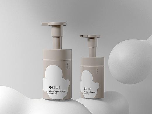 KBlue Brand Design
