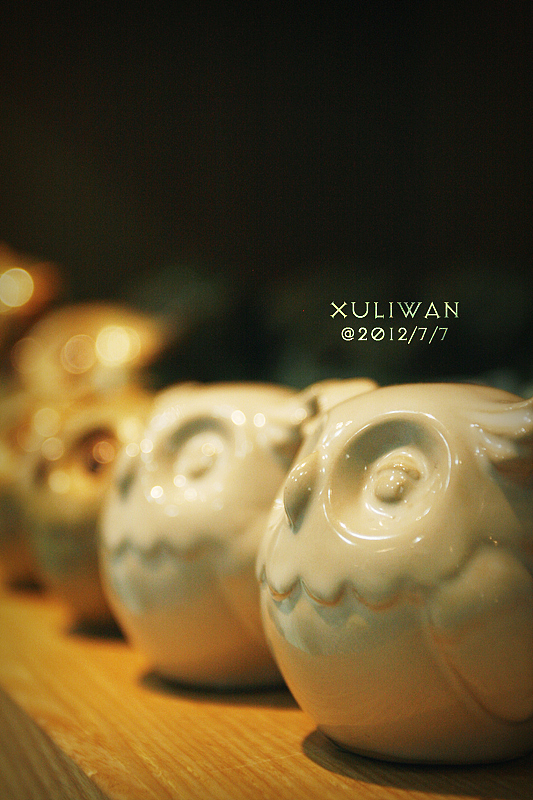 2012.7.4-7 @厦门&鼓浪屿